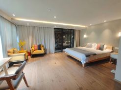 Wenzhou Xinyuan Haige Homestay