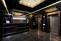 J Link Hotel - balcón