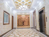 Guangshui Hongjing Garden Hotel