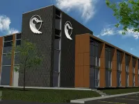 Hotel Forestel Hotels in Val-d'Or
