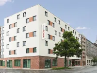 IntercityHotel Dortmund Hotels near Borsigplatz