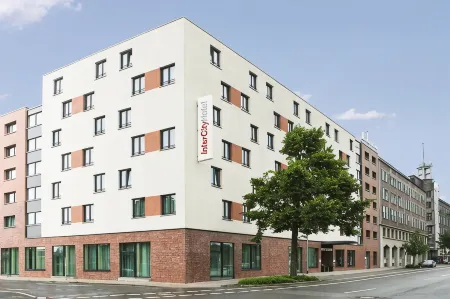 IntercityHotel Dortmund