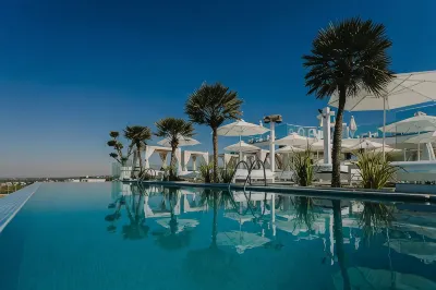 Hotel Napa Suites (Adults Only) Отели в г. 