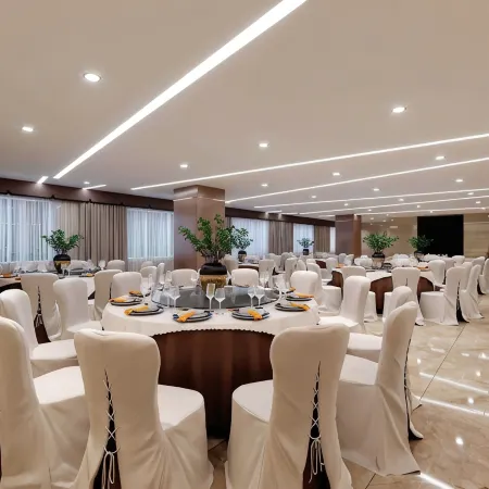 Landao Hotel (Langxi Wuyuan Road Shop)