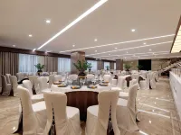 Landao Hotel (Langxi Wuyuan Road Shop) - Wifi