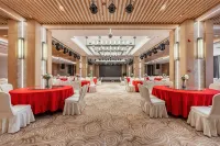 Merlinhod Hotel - sarapan