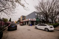 Ximan Collection Hotel (Bazhou Pedestrian Street)