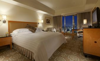 The Splendor Taichung Hotel