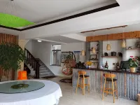 Little Forest Inn Yandang Mountain - Inns