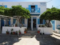 Asimina Hoteles en Miconos