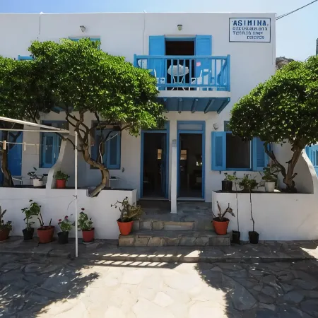 Asimina