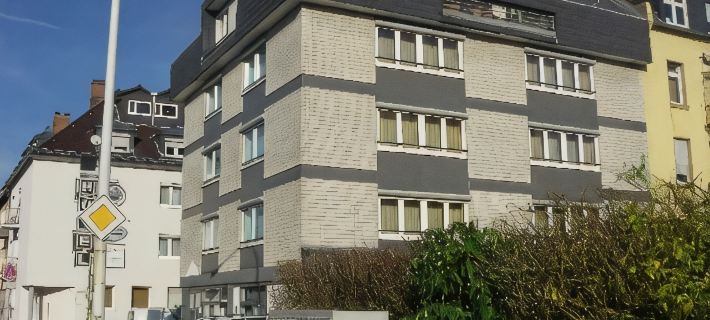 Hotel Donnersberg Hotels in Darmstadt