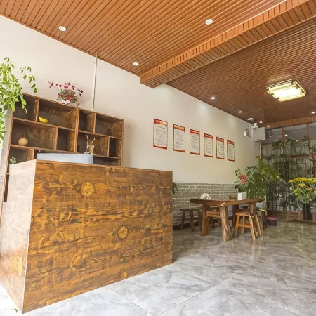 Chengjiang Xiaoyu Chinese Inn