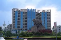 Xinhui Fuda Hostel