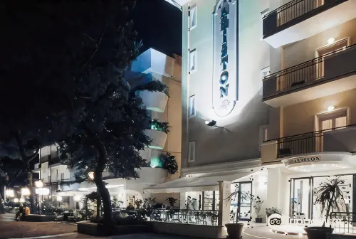 Hotel Ariston