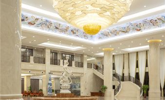 Tianhe Hotel