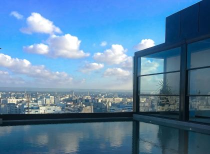 Radisson Blu Hotel Casablanca City Center