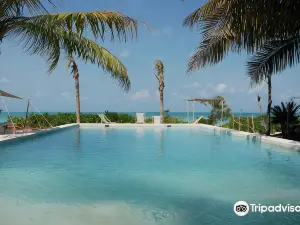 Sharazad Boutique Hotel