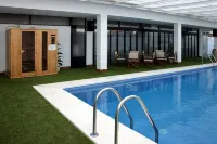 Hotel Loar Ferreries - Pools