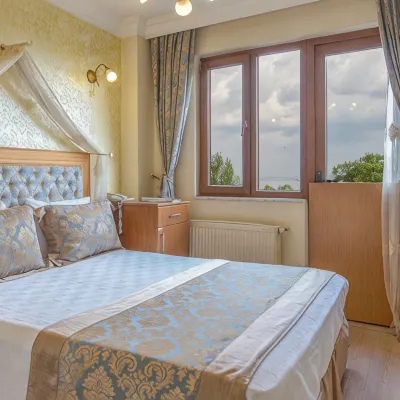 Seahouse Suites Các khách sạn gần Chợ Gia vị