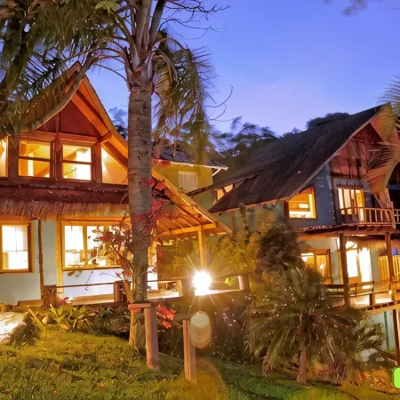 Pousada Bungalow