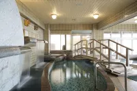 Awakan - Hot Springs