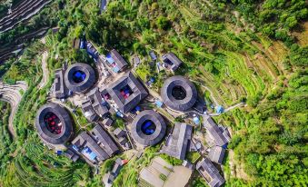 Tulou Viewing Platform Inn