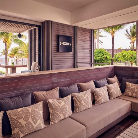 Long Beach Mauritius