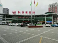 Rongxin Business - Pet friendly