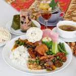 Mercure Bandung City Centre - Aamiainen