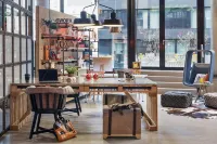 Moxy Frankfurt City Center - Business