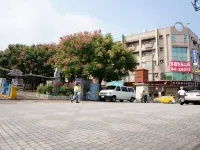 EG 호스텔 지엔탕 주변 호텔