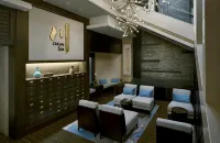 Cordis, Hong Kong (Langham Hospitality Group) - spa