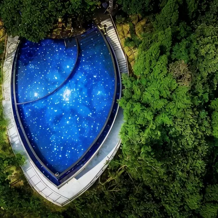 Wonderland Resort, Hangzhou Jiande, A Tribute Portfolio Resort