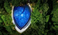 Wonderland Resort, Hangzhou Jiande, A Tribute Portfolio Resort - Romantisk