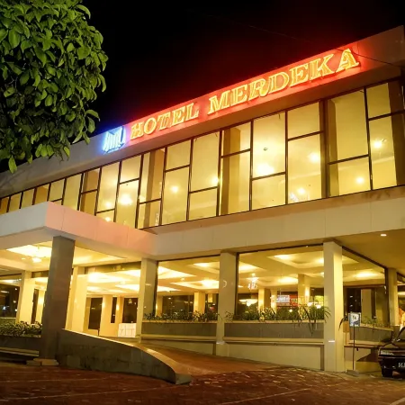 Hotel Merdeka