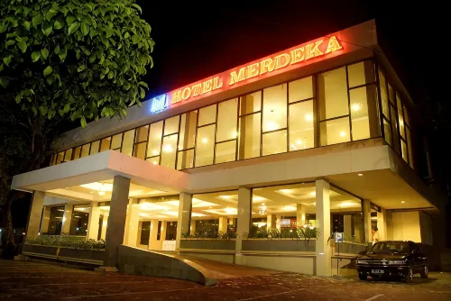 Hotel Merdeka