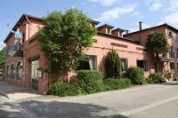 Hotel Restaurant des Thermes - Wifi