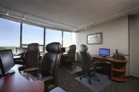 拉孔布城堡酒店 - 健身室/gym room