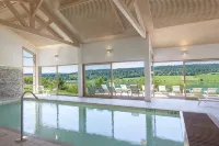 Hotel Spa les Rives Sauvages - Pools