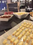 Novotel Suites Colmar Centre - Bữa sáng