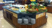 Hotel Best Delta - Breakfast