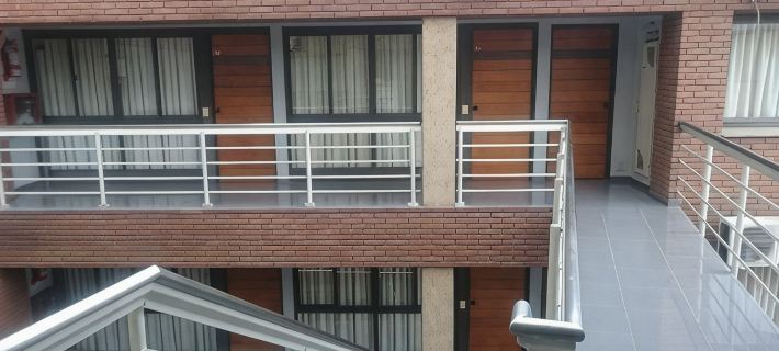 Premium Mendoza Apart Hotel Hotels in Mendoza
