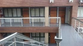 Apartamentos Mendoza