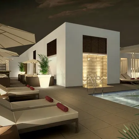 Centro Olaya by Rotana