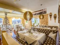 Vier Jahreszeiten Wellnessresort Achensee Hotels in Maurach