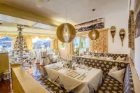 Vier Jahreszeiten Wellnessresort Achensee