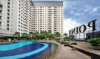 Grand Whiz Poins Simatupang Jakarta Các khách sạn ở Nam Jakarta