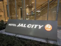Hotel JAL City Nagoya Nishiki