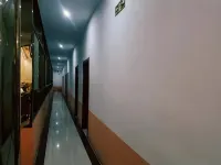 Wukeyang Hotel Hotels in Wei County, Handan
